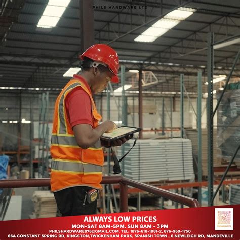 Phils Hardware ltd (@philshardwareltd) • Instagram photos and .